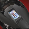 Show Chrome Accessories Magnetic Tank Pouch Xtra, HMAGPX