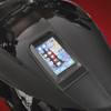 Show Chrome Accessories Magnetic Tank Pouch Xtra, HMAGPX