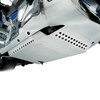 Show Chrome Accessories Belly Pan Gl1800 2001-17, 52-817