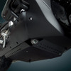 Show Chrome Accessories Belly Pan Gl1800 2001-17, 52-817
