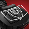 Show Chrome Accessories Tour Rack Can Am & Venture, 41-355