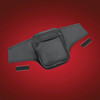 Show Chrome Accessories Tank Pouch For Ryker, H40-402BK