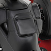 Show Chrome Accessories Tank Pouch For Ryker, H40-402BK