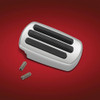 Show Chrome Accessories Brake Pedal Cover Gl1800, 52-929