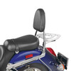 Show Chrome Accessories Sissy Bar Backrest Vtx 1300, 55-320