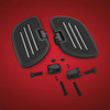 Show Chrome Accessories Commander Driver Board, 21-359