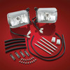 Show Chrome Accessories New Driving/Fog Light Kit, 52-595