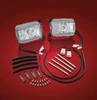Show Chrome Accessories Driving/Fog Light Kit, 52-595