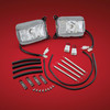 Show Chrome Accessories Driving/Fog Light Kit, 52-595