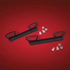 Show Chrome Accessories New Bungee Seat Tie-Downs, 52-944