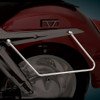 Show Chrome Accessories Saddlebag Stays Vtx 1300/1800, 55-117