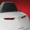 Show Chrome Accessories Gt Tour Trunk Light, 52-927