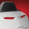 Show Chrome Accessories Gt Tour Trunk Light, 52-927