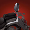Show Chrome Accessories Sissy Bar Backrest Vl800 / C50, 82-228