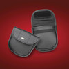 Show Chrome Accessories Black Classic Pac-A-Derms, V30-201BKC