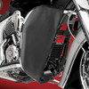 Show Chrome Accessories Black Classic Pac-A-Derms, V30-201BKC