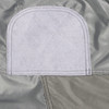 Ultragard Gray Half Cover Fits, 4-458G