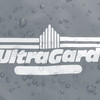 Ultragard Gray Half Cover Fits, 4-458G