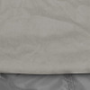 Ultragard Gray Half Cover Fits, 4-458G