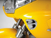 Show Chrome Accessories Chrome Fairing Air, 52-620
