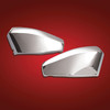 Show Chrome Accessories Side Covers Vtx 1300, 55-318