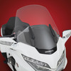Show Chrome Accessories Gl1800 Tour Windshield 2018+, 20-521