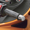 Show Chrome Accessories Handlebar End Weights Can-Am, 41-181A