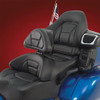 Show Chrome Accessories New Quick Detach Backrest Gl1800, 52-797A