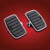 Show Chrome Accessories Cruis Foot Rest Board, 21-330