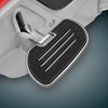 Show Chrome Accessories Commander Pass Kit, 41-185 Show Chrome Accessories Commander Pass Kit, 41-185