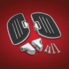Show Chrome Accessories Commander Pass Kit, 41-185