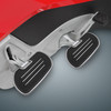Show Chrome Accessories Commander Pass Kit, 41-185