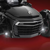 Show Chrome Accessories Mini Light Kit Black F3, 41-301LBK
