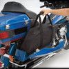 SHOW CHROME Saddlebag Liner - Oem - H-D, HDSL
