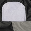 Ultragard Black Half Cover, 4-458BK Ultragard Black Half Cover, 4-458BK