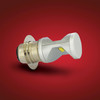 Show Chrome Accessories Led Replacement Bulb 6000K, 10-2596LA