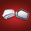 Show Chrome Accessories New Mirror Unit Gl1500/6, 2-445