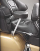 Show Chrome Accessories New Passenger Armrest Gl1800, 52-677A