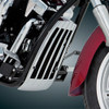 Show Chrome Accessories New Radiator Grille Vt1300 S/R/T, 55-355