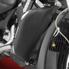 Show Chrome Accessories Black Classic Pac-A-Derms, V30-109BKC