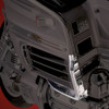 Show Chrome Accessories Lower Fairing Corner Trim, 52-550