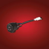 Show Chrome Accessories Led Digital Flasher Relay, 13-306
