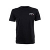 Yamaha Men's 3X-Large Performance Tee, WTC-20TPF-BK-3X