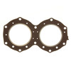 Yamaha New OEM Cylinder Head Gasket, 61X-11181-A1-00