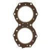 Yamaha New OEM Cylinder Head Gasket, 61X-11181-A1-00