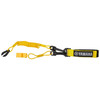 Yamaha New OEM Yellow WaveRunner Pro Lanyard with Whistle, MWV-PROLN-YD-YL