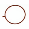Yamaha New OEM Tank Cap Gasket, 6BH-14126-00-00