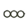 Yamaha New OEM Cylinder Head Gasket, 63M-11181-01-00