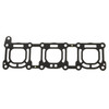 Yamaha New OEM Exhaust Manifold Gasket, 63M-14613-01-00