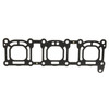 Yamaha New OEM Exhaust Manifold Gasket, 63M-14613-01-00